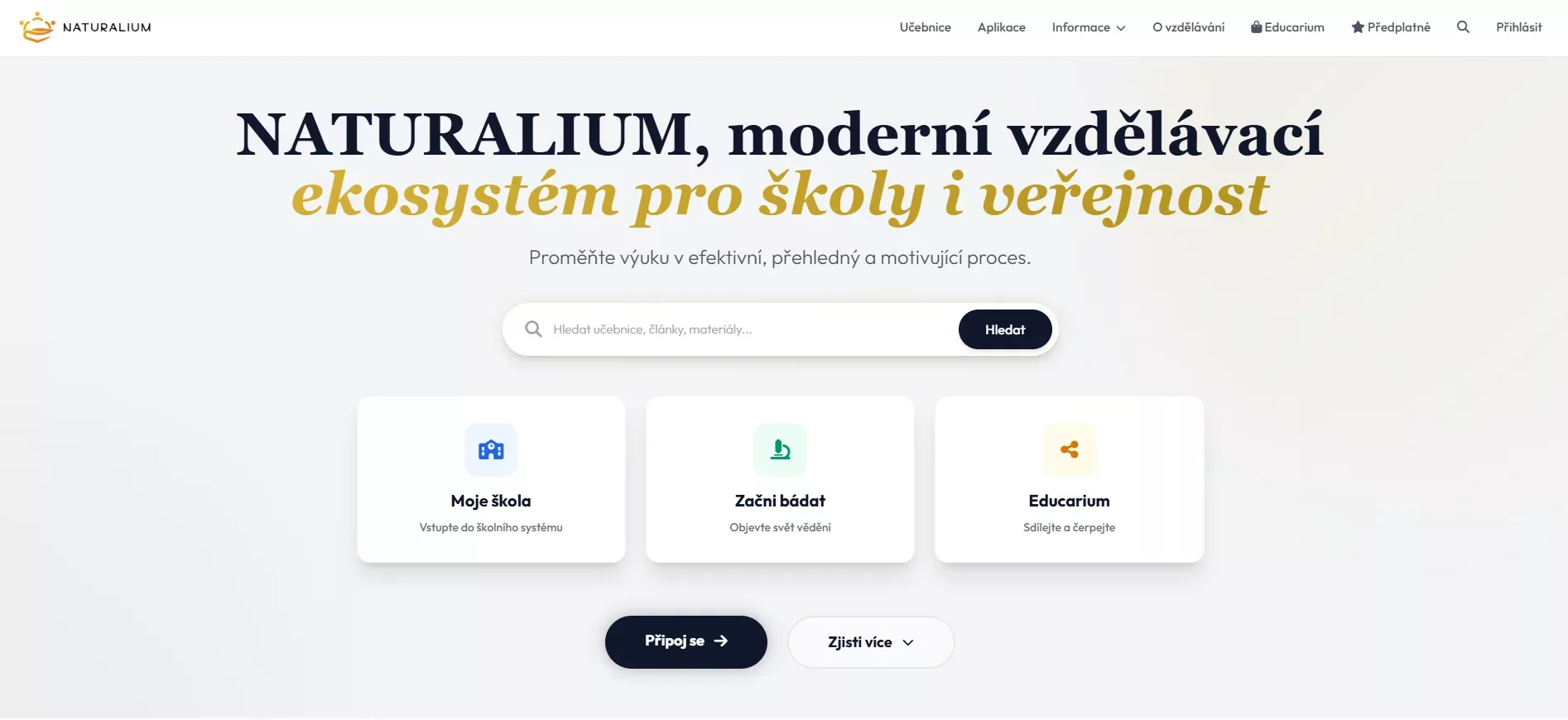 Naturalium
